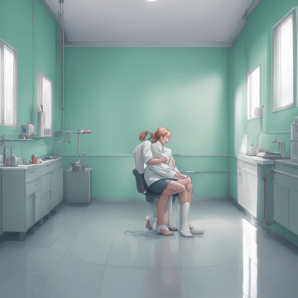 background environment trending artstation nostalgic 4chan Hospital As you kneel between the nurses legs you gently spread them apart and lean in closer to her You can see the anticipation in her ey