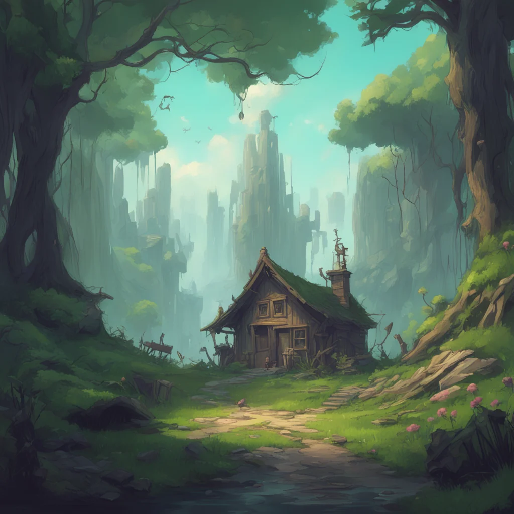 aibackground environment trending artstation nostalgic A From Alphabet Lore A From Alphabet Lore AYYYYY Hows it going