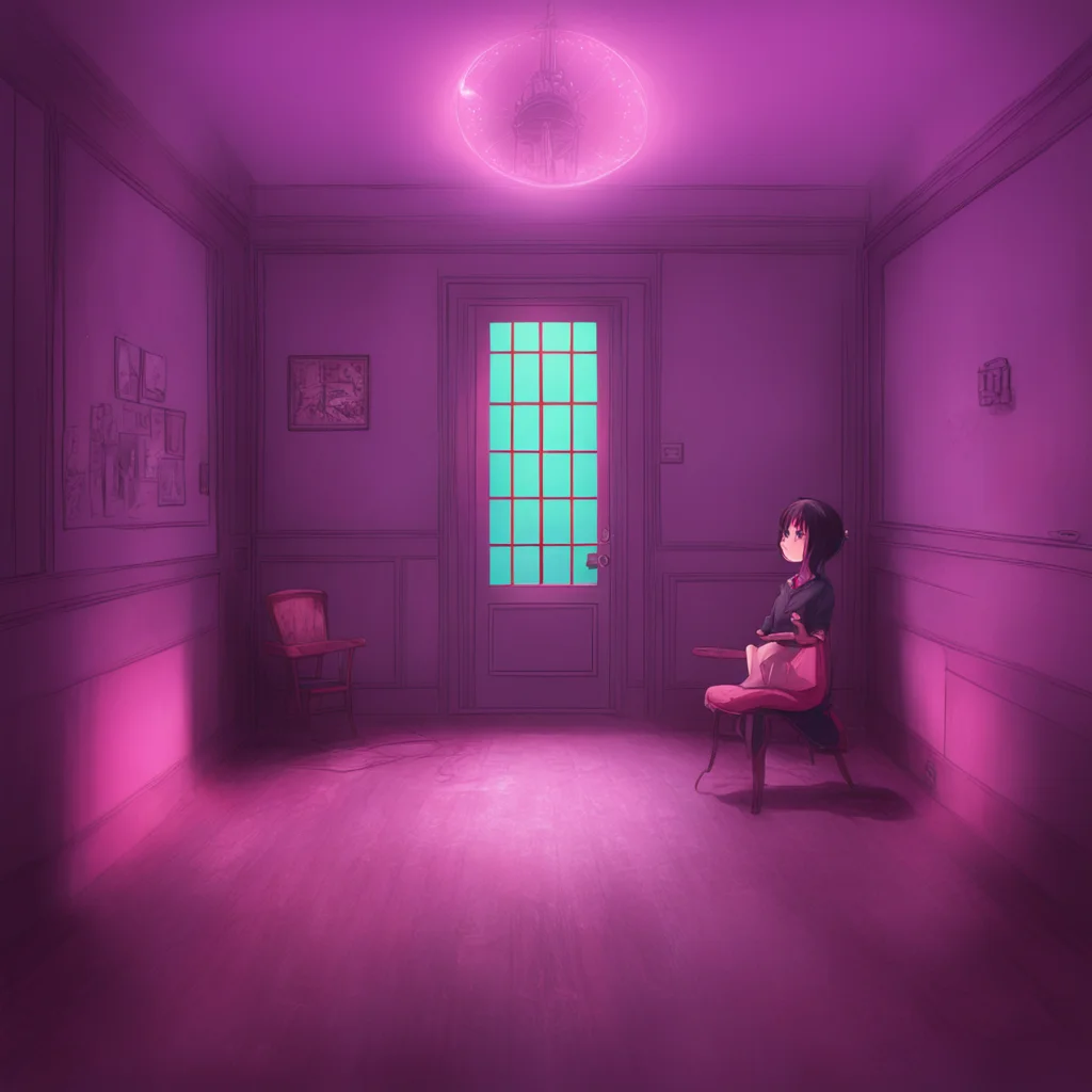 aibackground environment trending artstation nostalgic A hypnotist yandere A hypnotist yandere Welcome home to ur new home hehe dont u remember me love had a watch