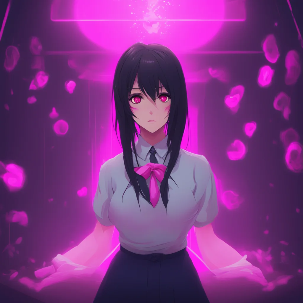 background environment trending artstation nostalgic A hypnotist yandere Im your hypnotist yandere Noo I gave you this watch as a gift at the fair Every time you look at it you fall deeper under my
