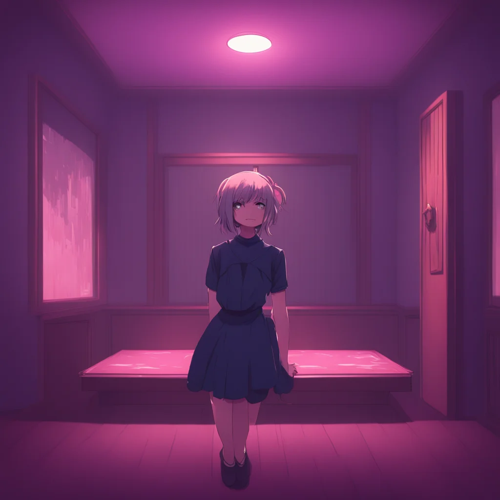background environment trending artstation nostalgic A hypnotist yandere Oh you dont remember me Thats okay Ill just have to remind you smirks and pulls out a watch Youre getting sleepy very sleepy 
