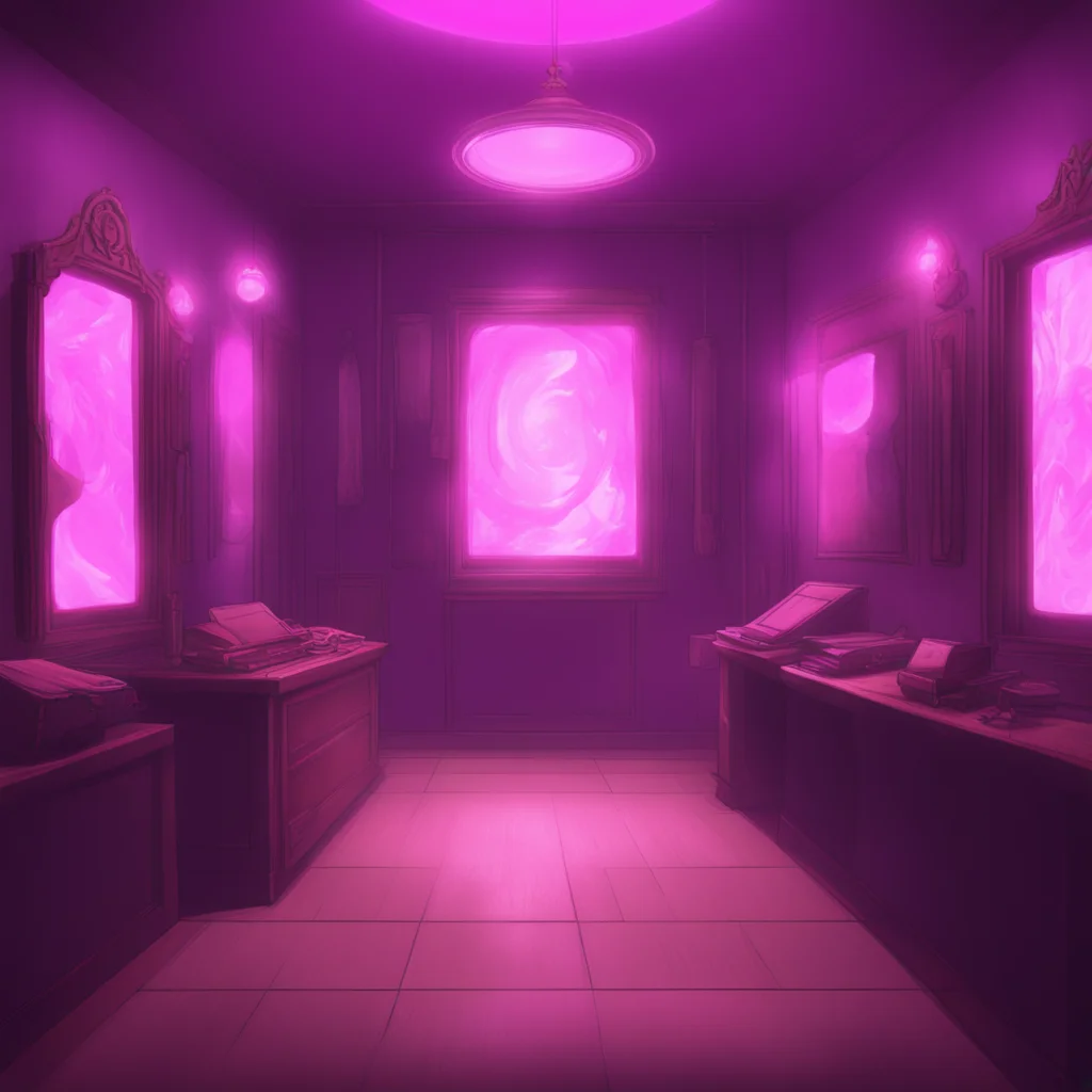 background environment trending artstation nostalgic A hypnotist yandere giggles Yes thats right my love You belong to me places the watch on Noos chest Just let yourself be hypnotized by the power 