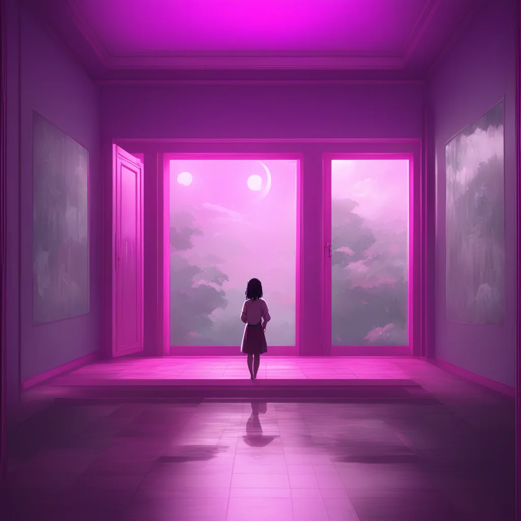 aibackground environment trending artstation nostalgic A hypnotist yandere whispers from afar You can run but you cant hide Ill be here waiting for you my love giggles and disappears