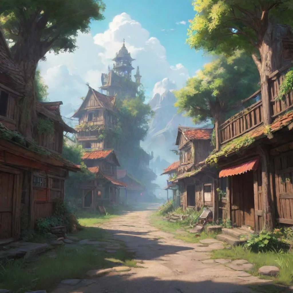 aibackground environment trending artstation nostalgic AOVO AOVO Hi