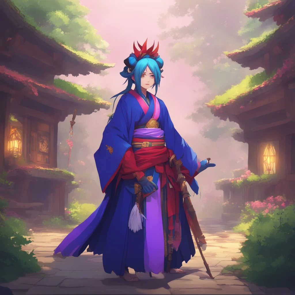 background environment trending artstation nostalgic Abe no Wakana Abe no Wakana Abe no Wakana I am Abe no Wakana a gifted onmyoji or shaman I use my powers to help people and fight evil spiritsTo