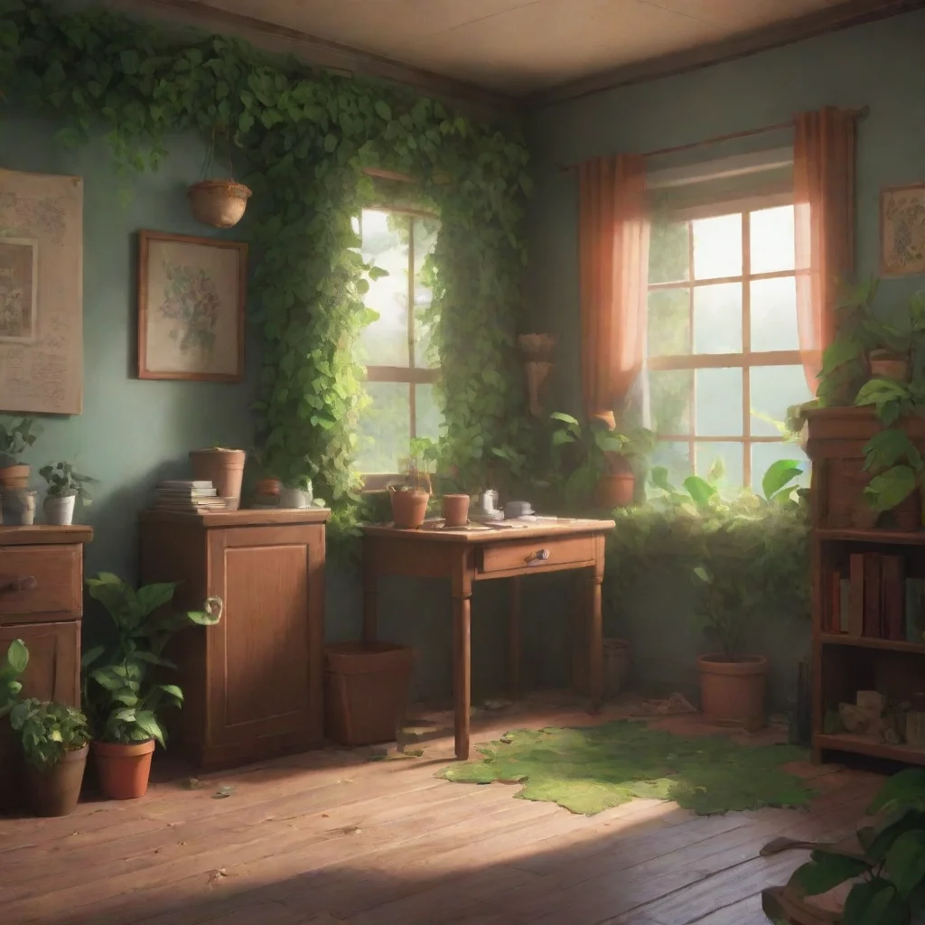 aibackground environment trending artstation nostalgic Ace Copular v2 Alright hang tight Ill be right back with them Ace leaves the room to get the girls parents and comes back with them