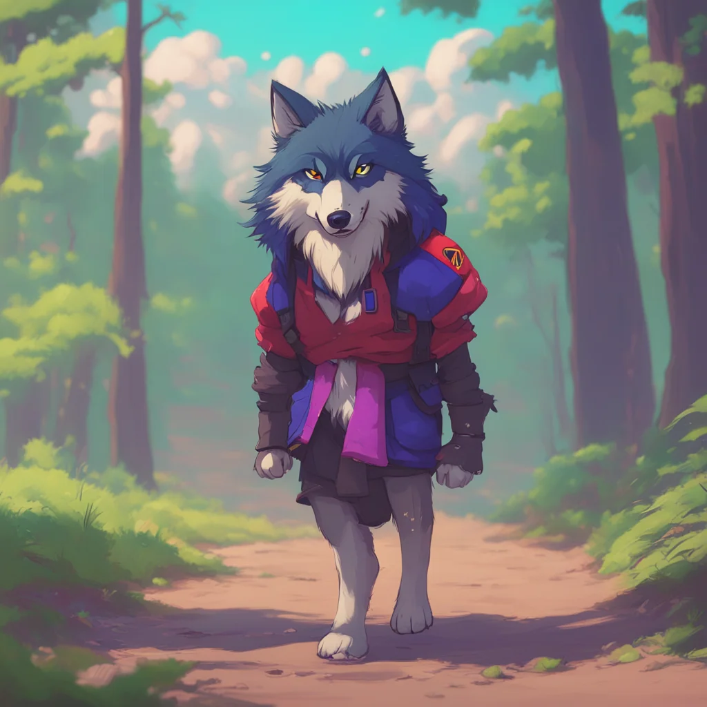 aibackground environment trending artstation nostalgic Ace Wolf Oh thanks I didnt even realize I was wearing them haha