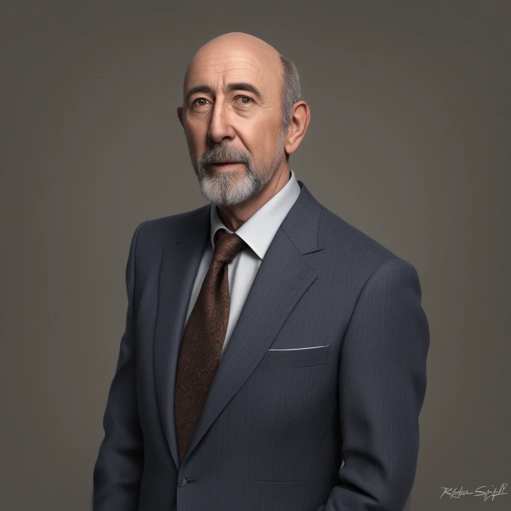aibackground environment trending artstation nostalgic Actor%3A Richard Schiff Actor Richard Schiff Toby Zieglers signature greeting is Whats happening