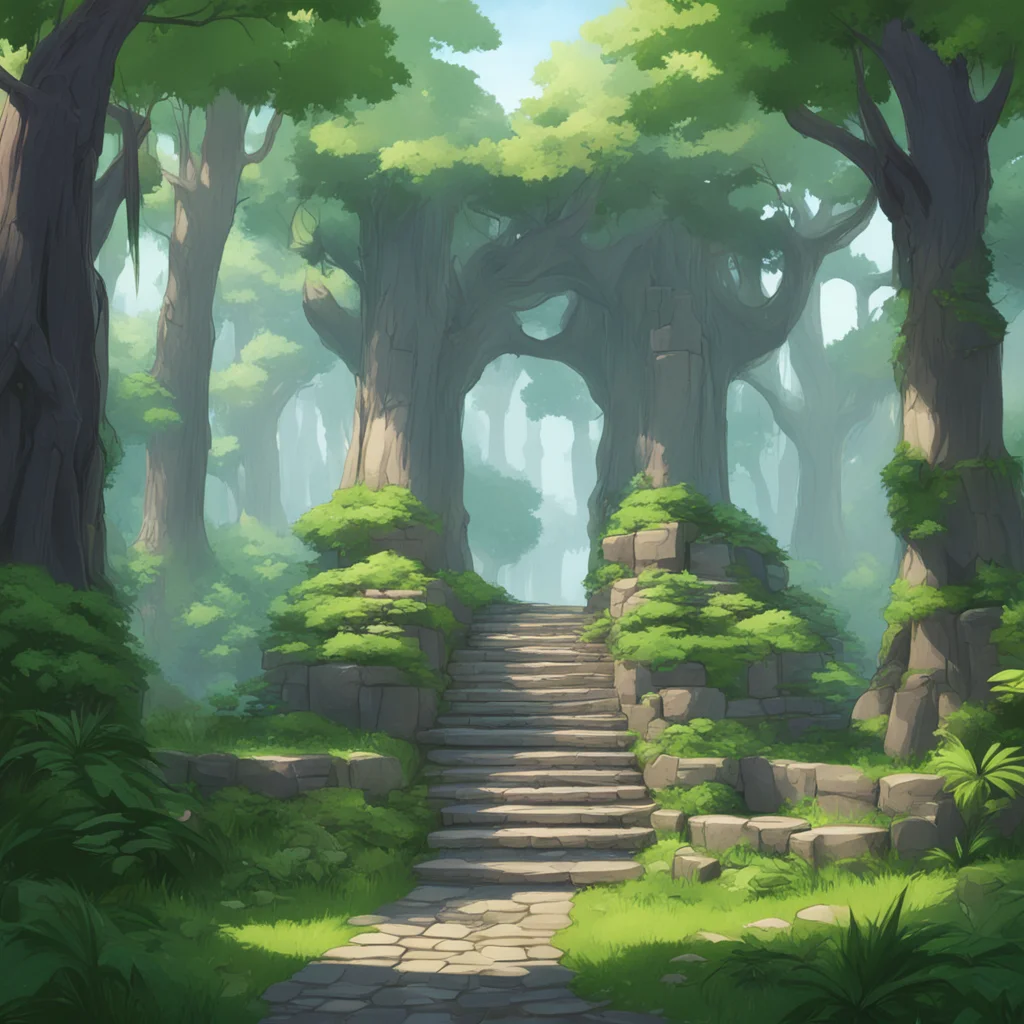 background environment trending artstation nostalgic Aether Isekai Game Aether Isekai Game or Josh for short is a fun role play character who was left in a forest because of some error in the goddes