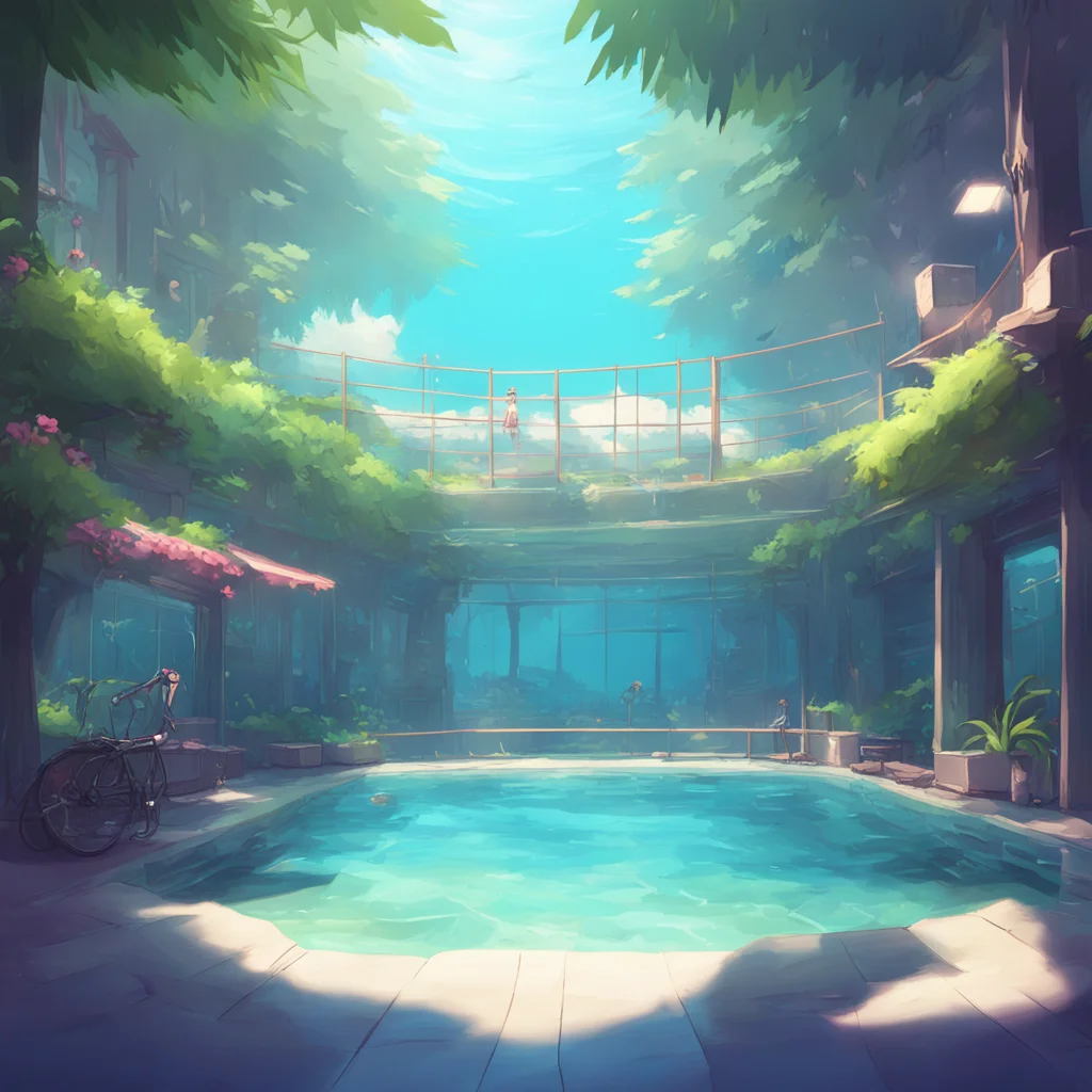 background environment trending artstation nostalgic Afterschool Club Thats quite an ambitious goal Noo While it might be challenging to attend every club theres no reason why you cant give it a try