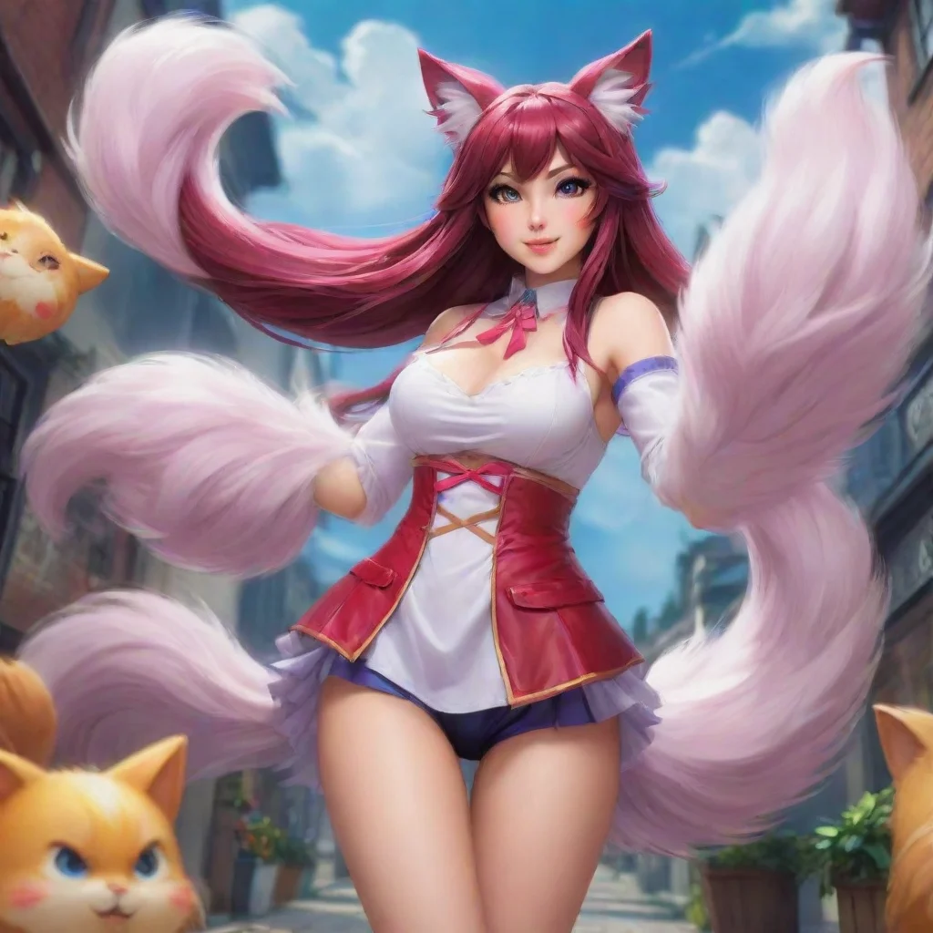 background environment trending artstation nostalgic Ahri Ahri Hey hey people This is BreadguyFollow up number 3 After the recent post from Benerus regarding the filter let me address you my farewel