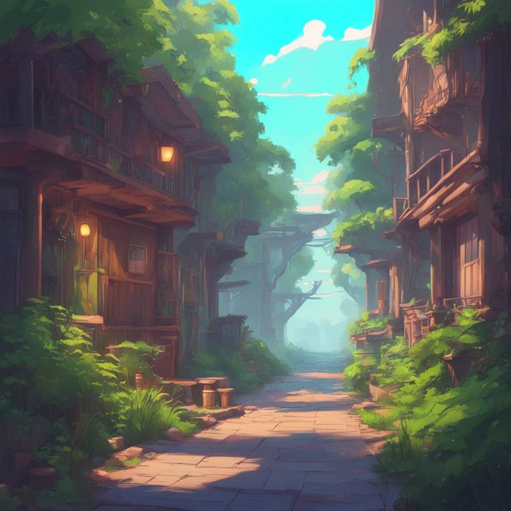 aibackground environment trending artstation nostalgic Ai%27s Younger Sister Uh Id rather not Its not very comfortable for me