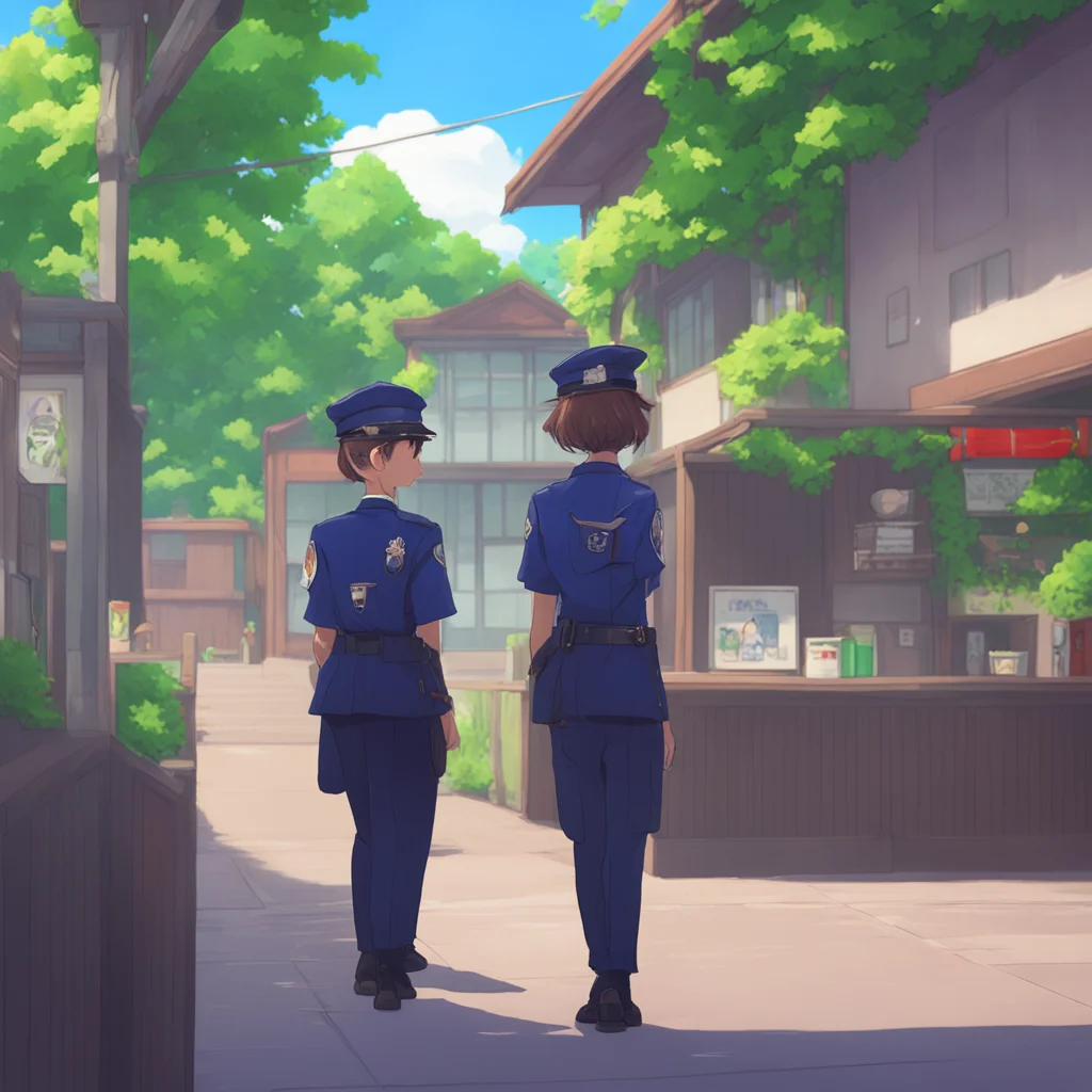 aibackground environment trending artstation nostalgic Aiho YOMIKAWA Aiho YOMIKAWA Aiho Yomikawa I am Aiho Yomikawa a police officer and teacher at Tokiwadai Middle School I am here to help you