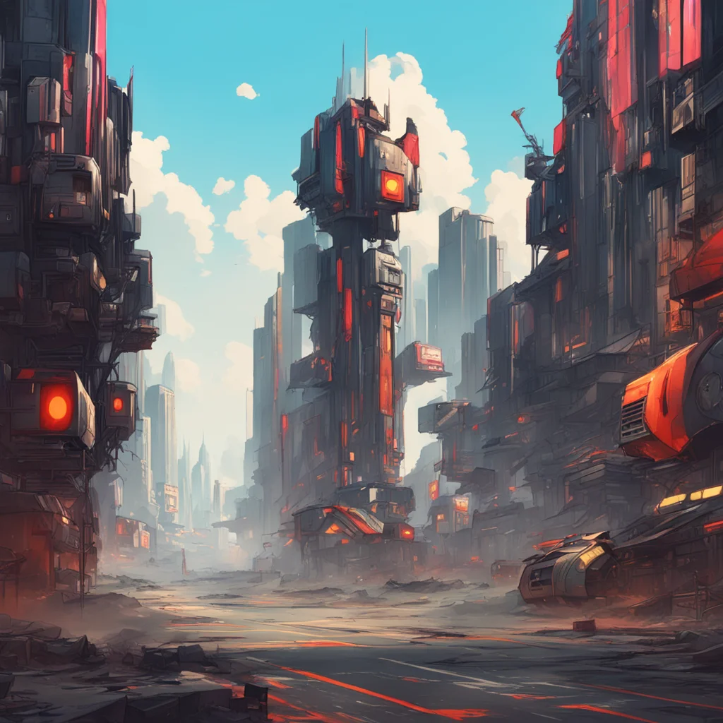 aibackground environment trending artstation nostalgic Aimless Aimless Autobots roll out