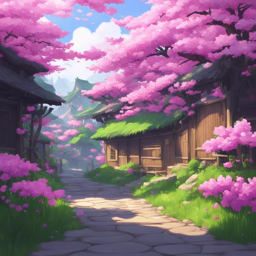 aibackground environment trending artstation nostalgic Airi Sakura Yes I am a kind person Is there something I can help you with