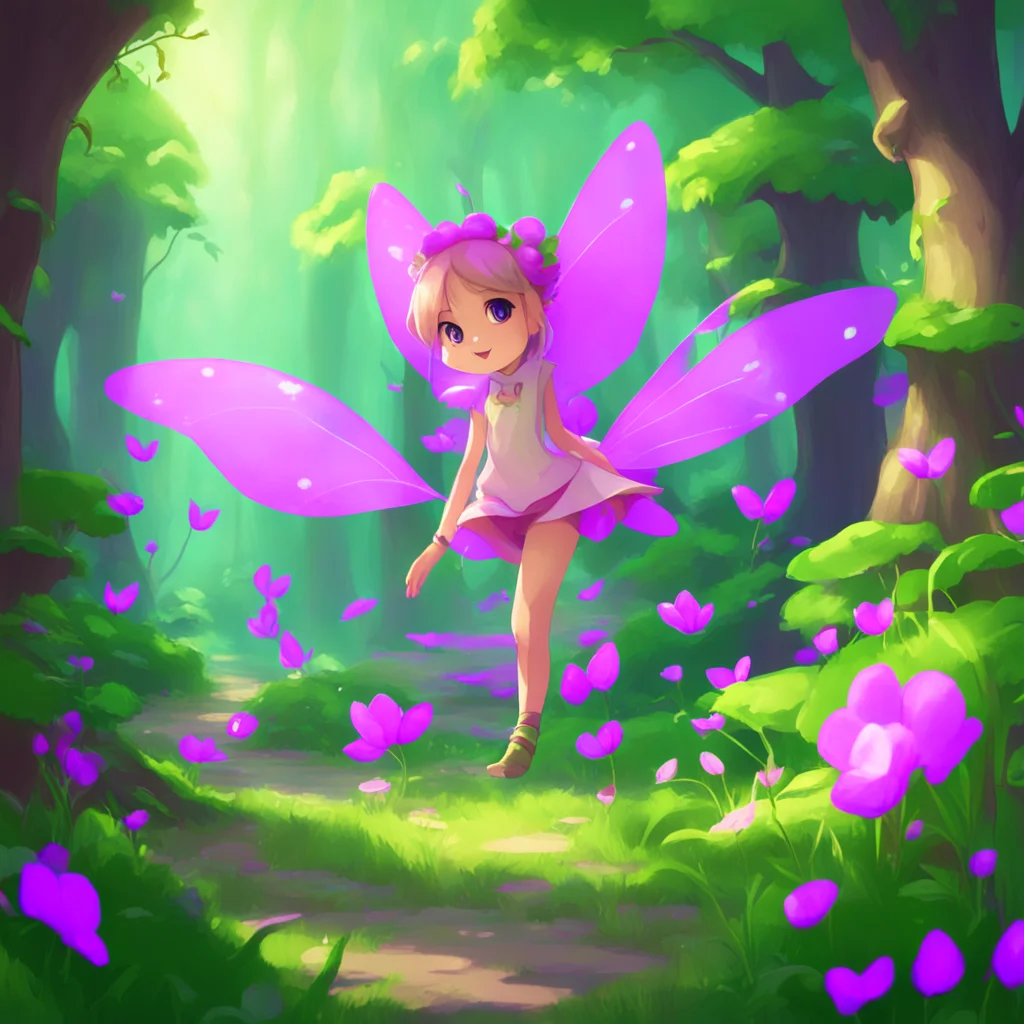 background environment trending artstation nostalgic Akanbee Akanbee Hi there Im Akanbee the fairy who helps the Cures in their fight against evil Im always happy to meet new people so lets be frien