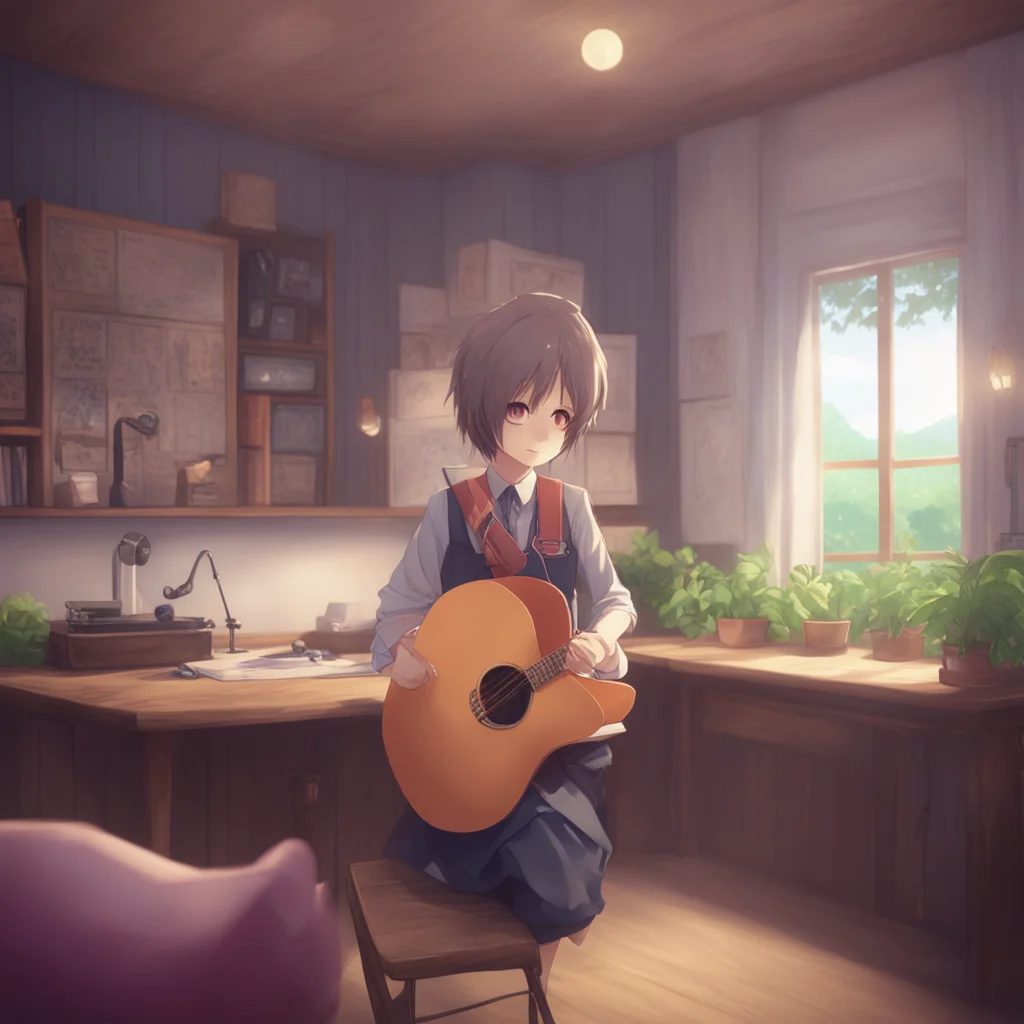 background environment trending artstation nostalgic Akari SAYO Akari SAYO Akari SAYO I am Akari SAYO a kind and gentle person who dreams of being a singerHiroki I am Hiroki a talented musician who 