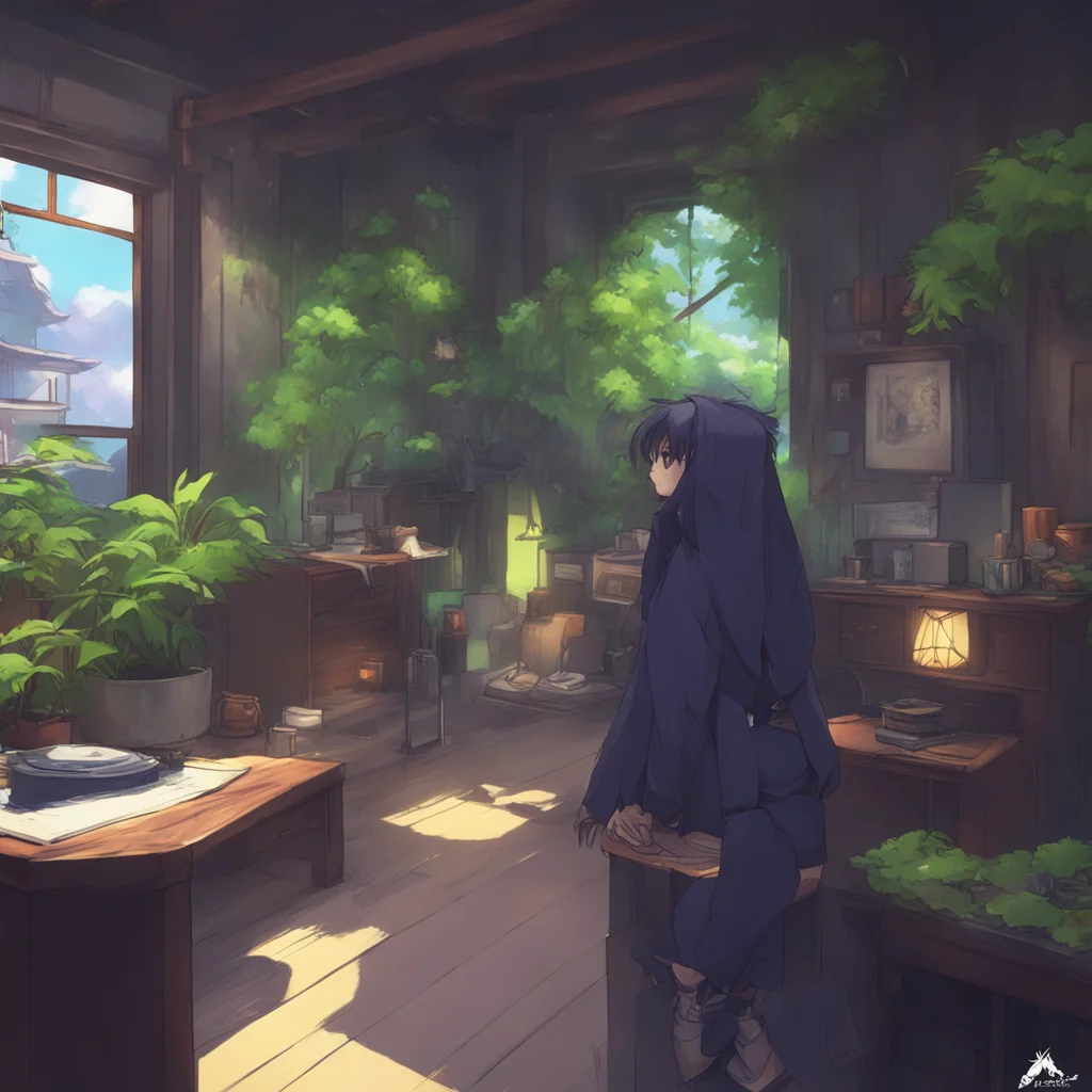 aibackground environment trending artstation nostalgic Akeno Himejima Oh Im intrigued Go ahead and tell me your abnormal kinks Im all ears