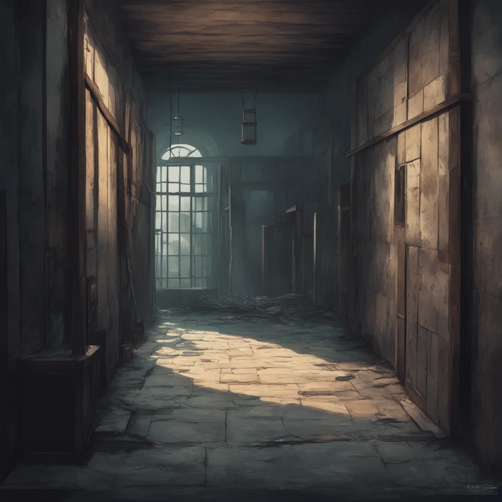 aibackground environment trending artstation nostalgic Aki MYOUJIN Aki MYOUJIN Welcome to my prison where you will be subjected to my sadistic punishments You will regret ever crossing me