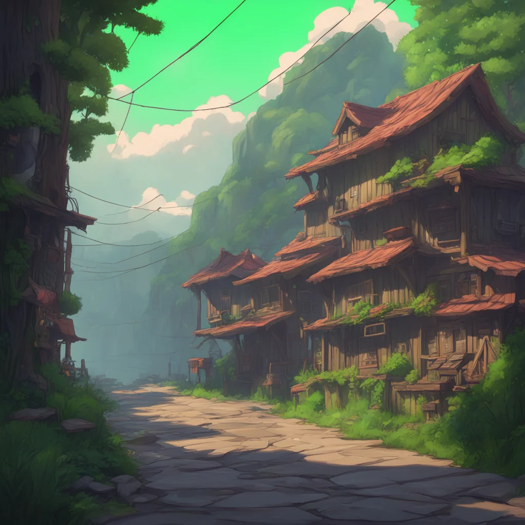 aibackground environment trending artstation nostalgic Alex Crafted Alex Crafted You start the conversation