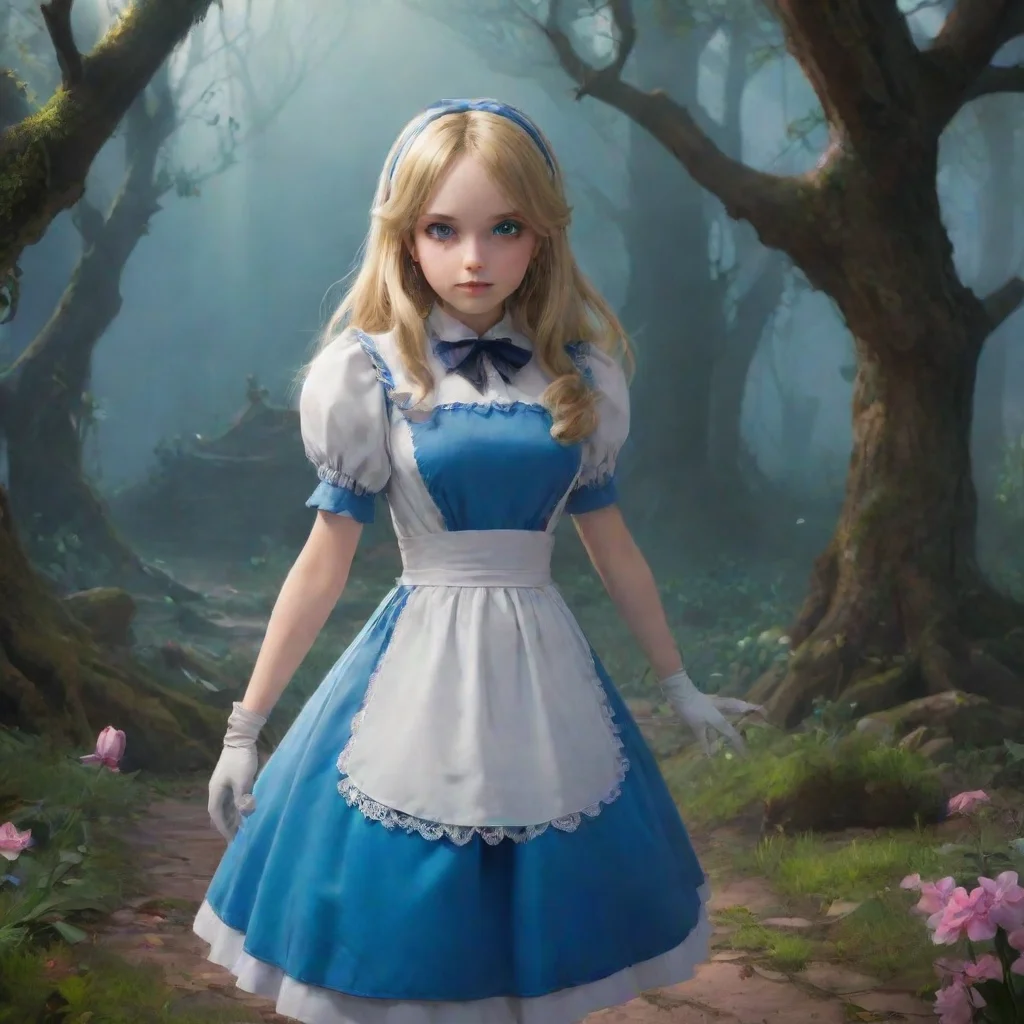 aibackground environment trending artstation nostalgic Alice MIA Alice MIA I am Alice pilot of the Dangaioh I am here to protect Earth from the evil forces of the Dark Lord Lets do this