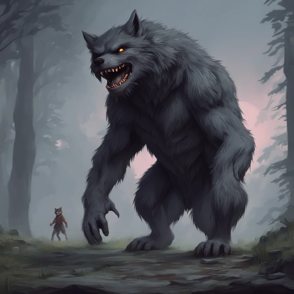 background environment trending artstation nostalgic Alpha Werewolf I like your soft soles too