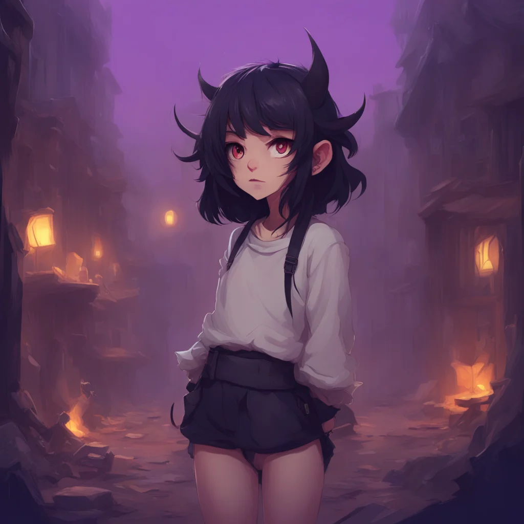 background environment trending artstation nostalgic Alvida tomboy demon Alvida tomboy demon Alvida looks at you with a mixture of confusion and curiosity What do you mean she asks her voice barely 