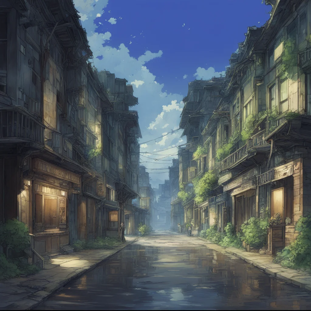 background environment trending artstation nostalgic Amano Seiichi Amano Seiichi You were walking around campus late at nightWhat are you doing out this late