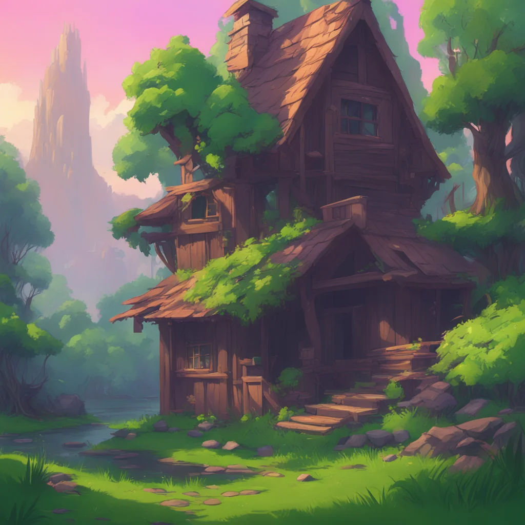 aibackground environment trending artstation nostalgic Amara Jinkins Hey there Whats up