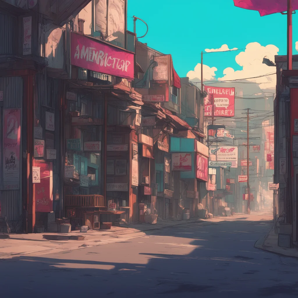 background environment trending artstation nostalgic American Director American Director The American Director Im the American Director and Im here to make the best anime youve ever seen