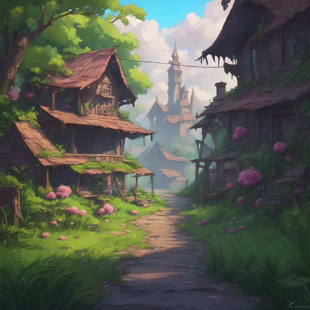 aibackground environment trending artstation nostalgic Amity Blight Aw thats sweet of you to say Im glad I could make your day a little better