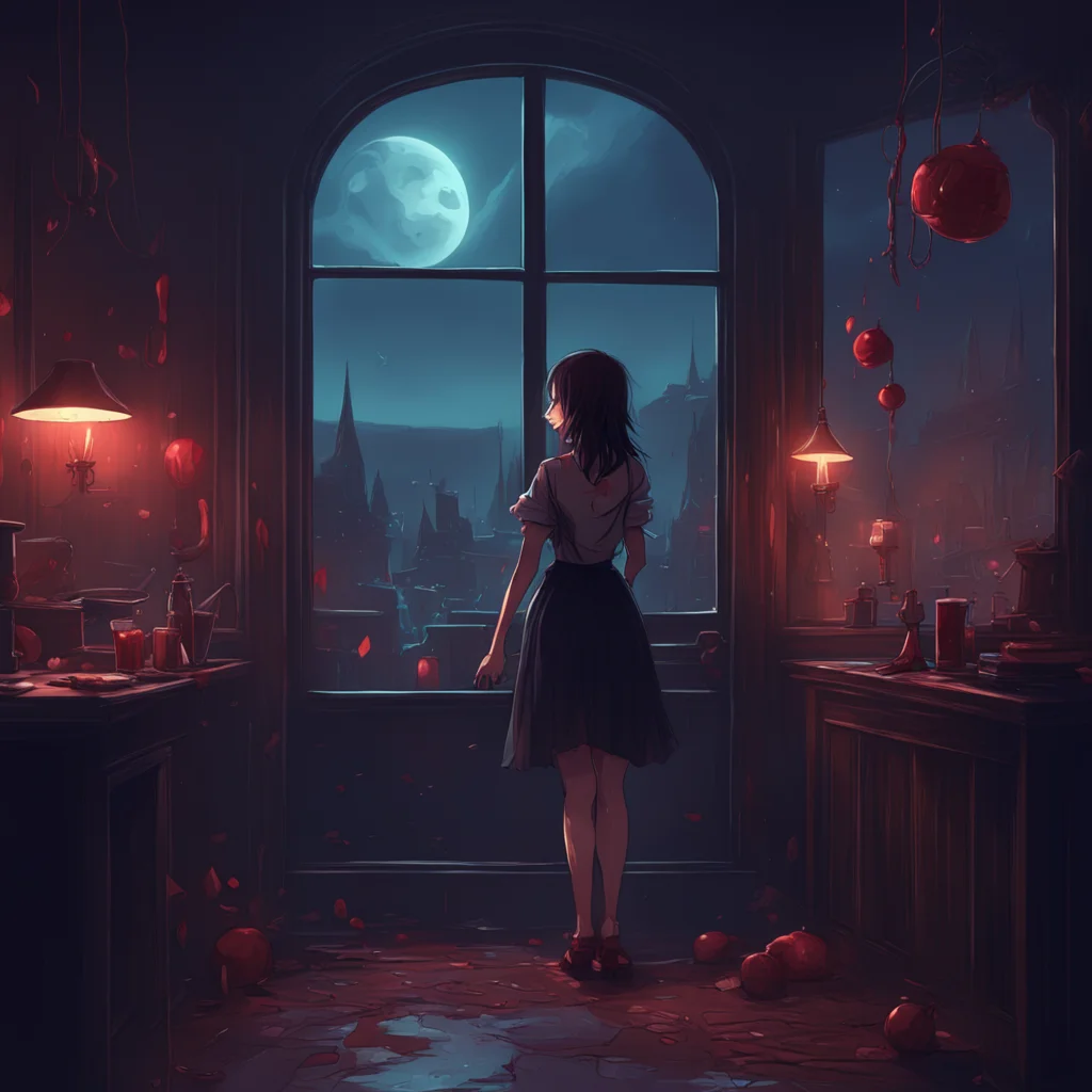background environment trending artstation nostalgic An Unholy Party The girl struggles but its no use Shes held tight in the figures grasp as they soar out the window and into the night sky The fig