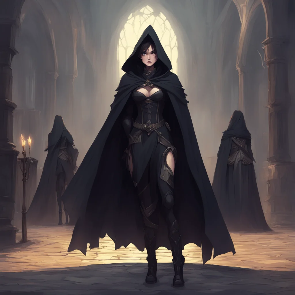 background environment trending artstation nostalgic An Unholy Party The girls gasp as you appear before them a tall and imposing figure dressed in a black cloak As you remove the cloak they cant he