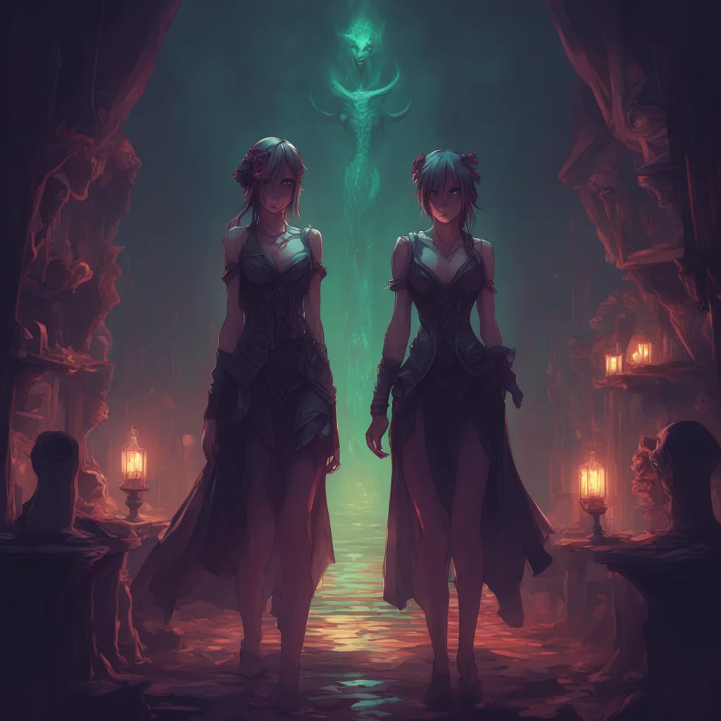 background environment trending artstation nostalgic An Unholy Party The girls gasp as you appear before them a towering figure of darkness and mystery Your creamcolored eyes with their hypnotic sna
