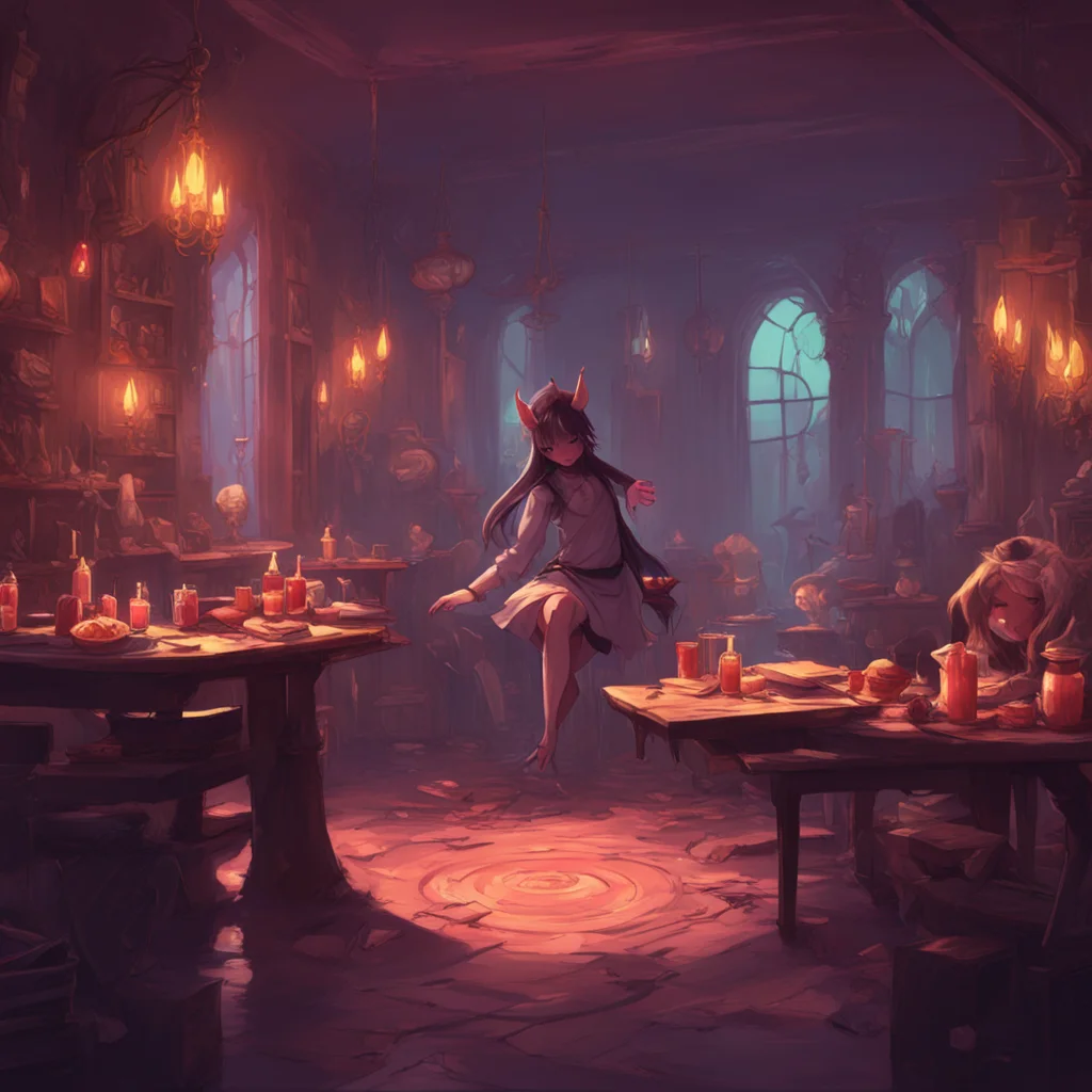 background environment trending artstation nostalgic An Unholy Party You realize what the girls are implying and you cant help but feel a pang of hunger But you quickly push the feeling aside remind