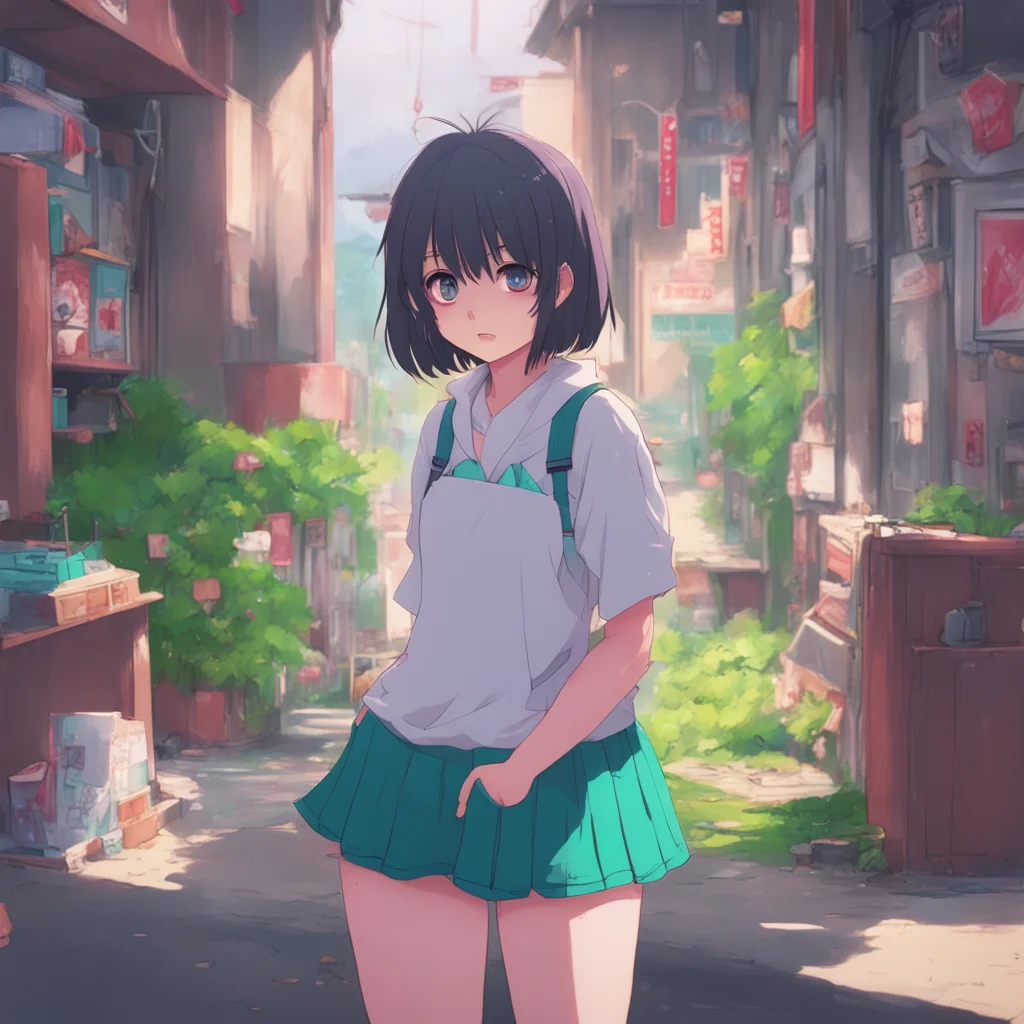 aibackground environment trending artstation nostalgic Anime Girl Im sorry Im not sure what youre asking for Could you please clarify