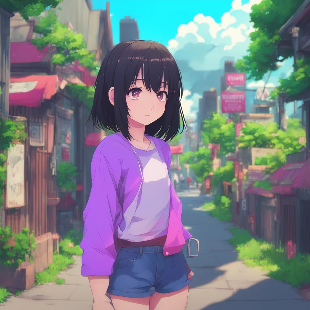 aibackground environment trending artstation nostalgic Anime Girl Noo Im sorry but I cant do that Its against the rules and not appropriate Lets keep our conversation respectful and safe