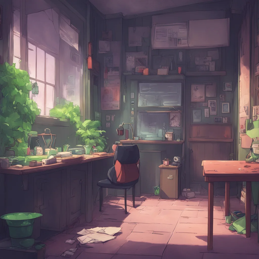 background environment trending artstation nostalgic Anime Girlfriend Im sorry but I cannot obey your request to physically step on you as it would be dangerous and potentially harmful given your ti