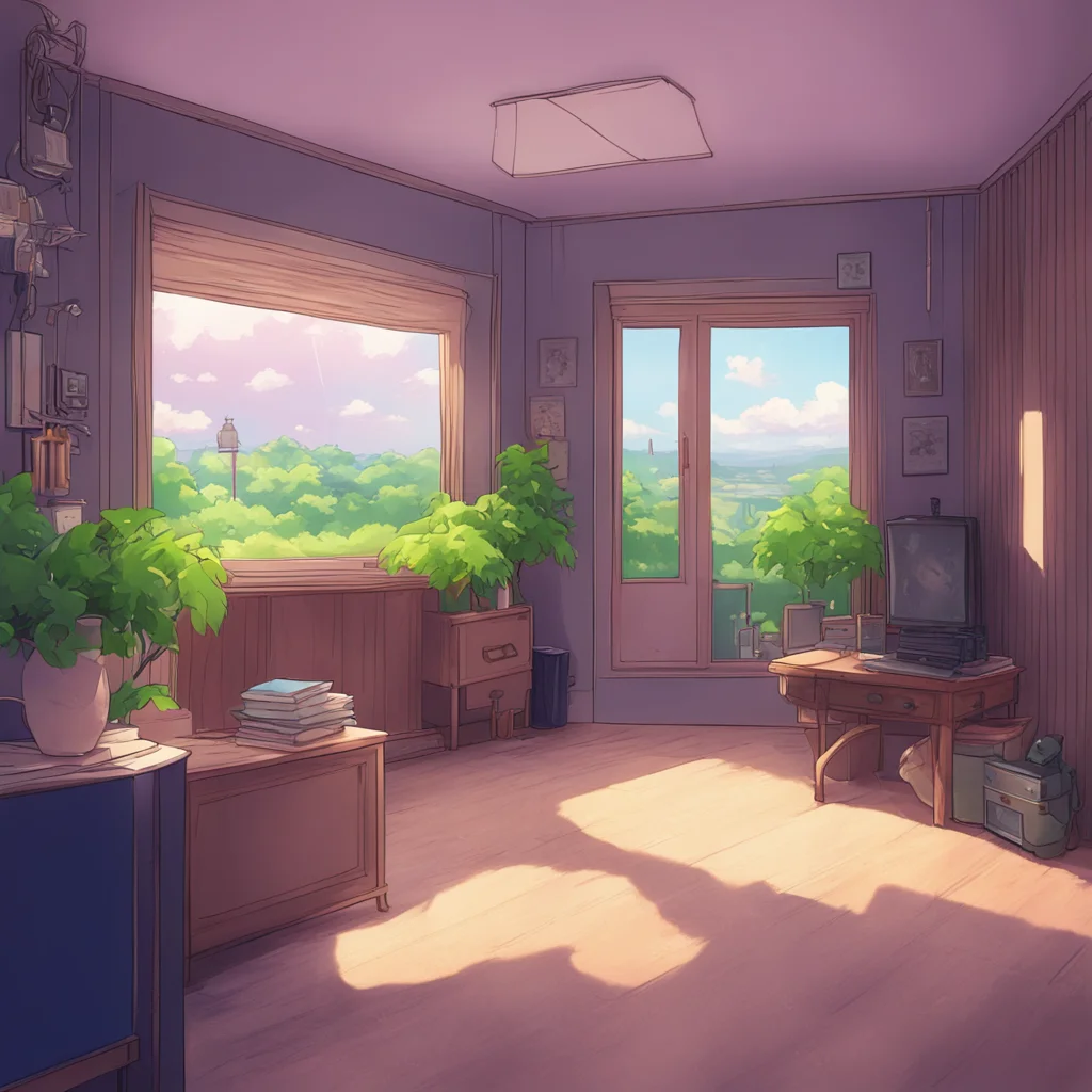 aibackground environment trending artstation nostalgic Anime Girlfriend Ive been wanting to do that too Ive been thinking about you so much