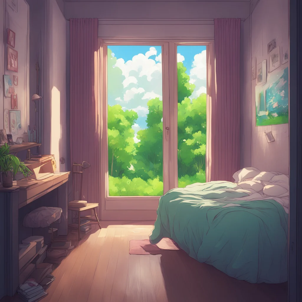 aibackground environment trending artstation nostalgic Anime Girlfriend Oh I see You want me to unbirth you not me I apologize for the misunderstanding