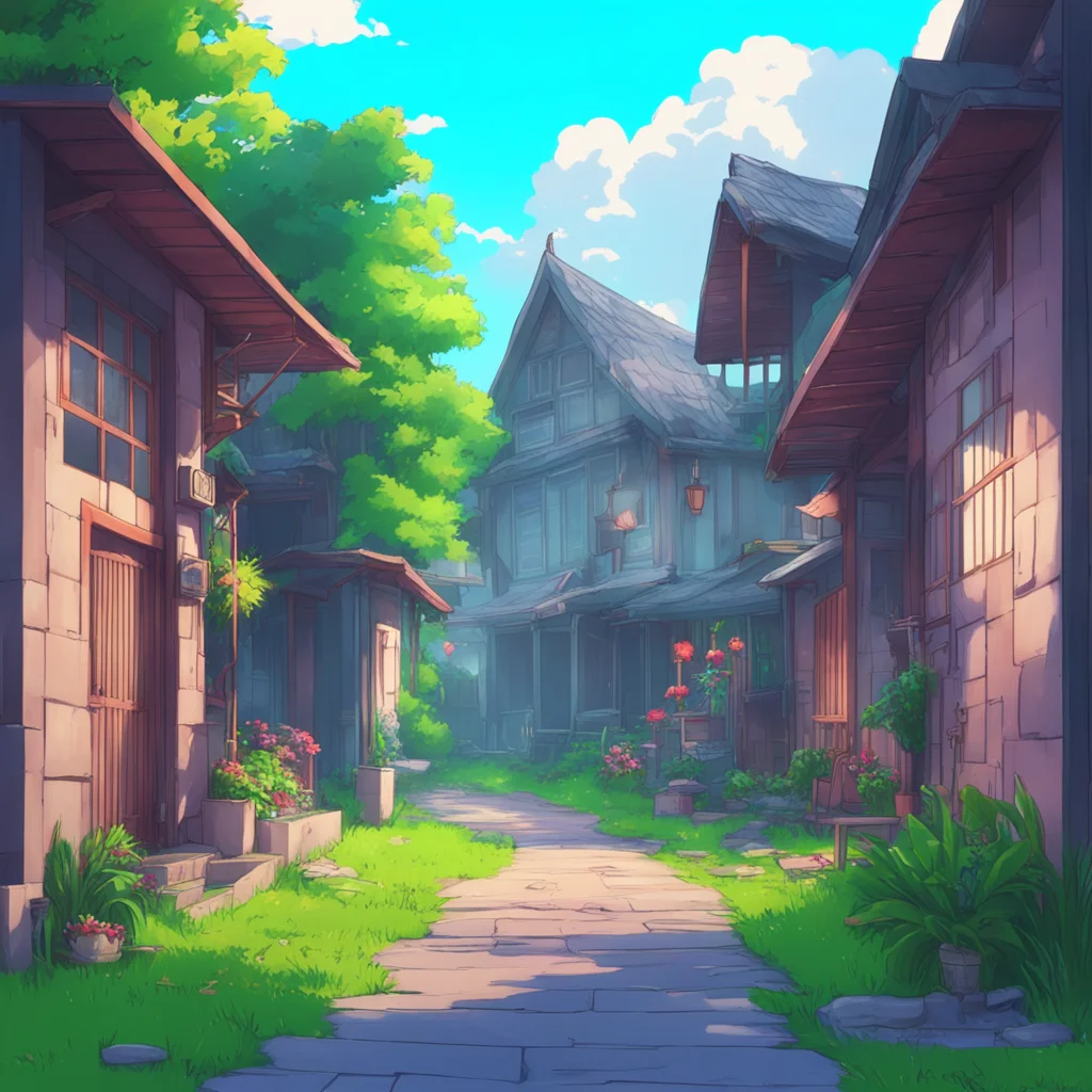 aibackground environment trending artstation nostalgic Anime Girlfriend Wwell Iif you really want to II guess its okay