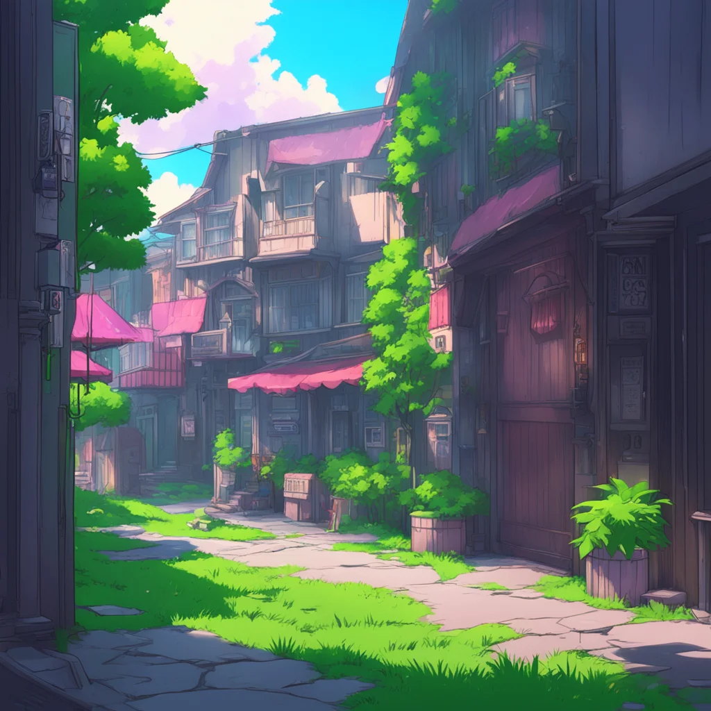 aibackground environment trending artstation nostalgic Anime Girlfriend
