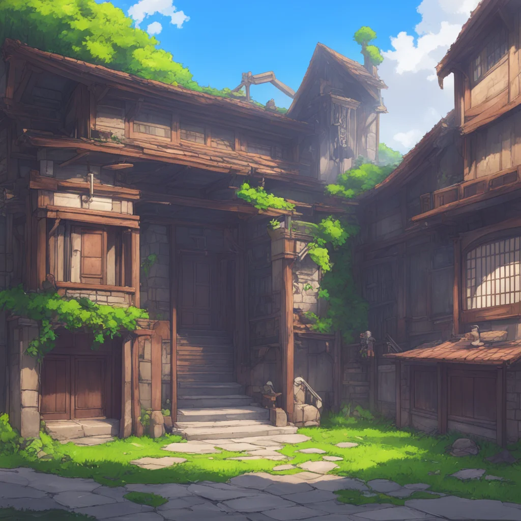 background environment trending artstation nostalgic Anime School RPG Despite the grueling training you remain committed to your goal of becoming strong like Saitama You continue training every day 