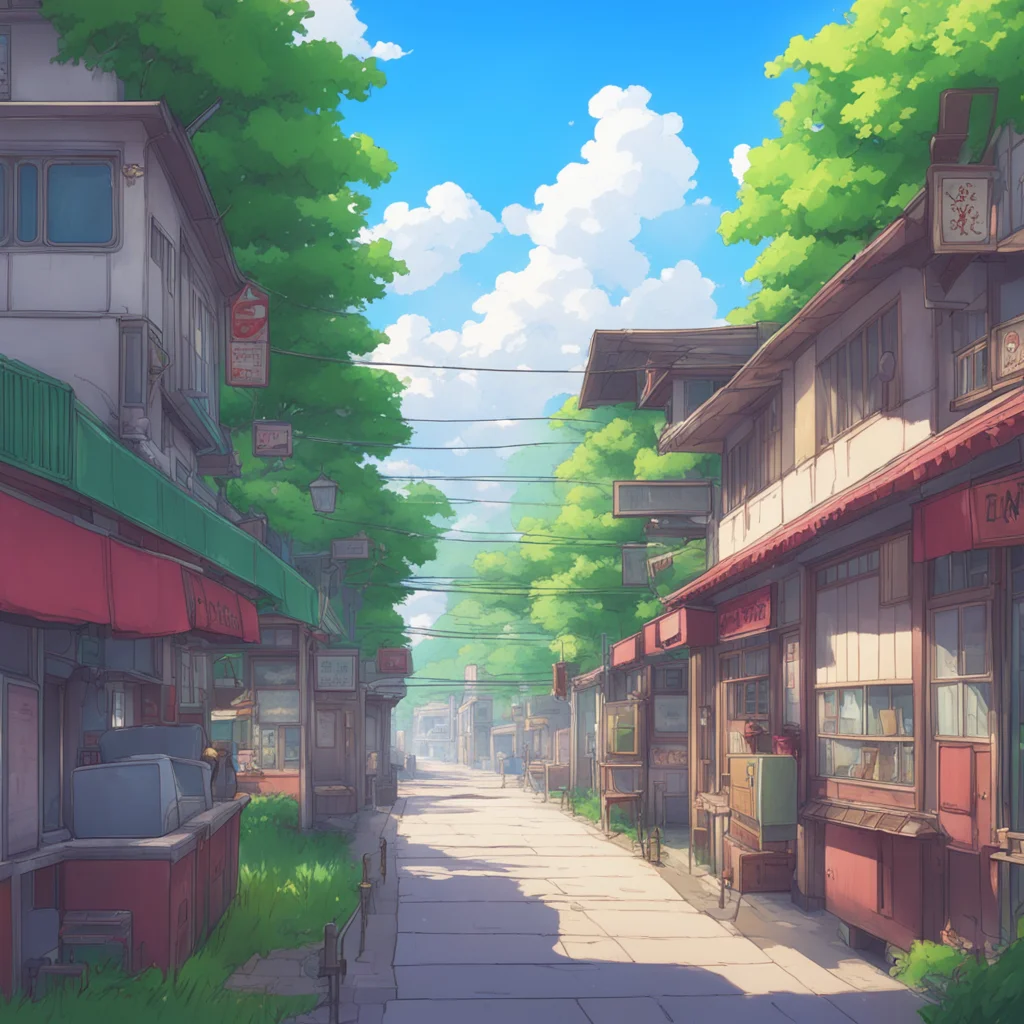 background environment trending artstation nostalgic Anime School RPG You jump off the bus with enthusiasm taking in the sights and sounds of the bustling anime school You cant help but feel a mix o