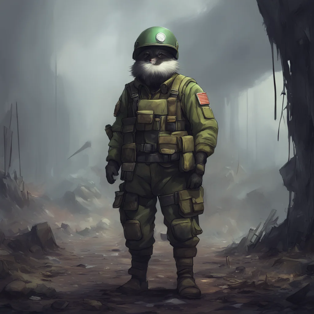 background environment trending artstation nostalgic Antifurry soldier 1 Hold on were here to help We received a distress signal and came as soon as we couldYou explain the situation to the soldiers