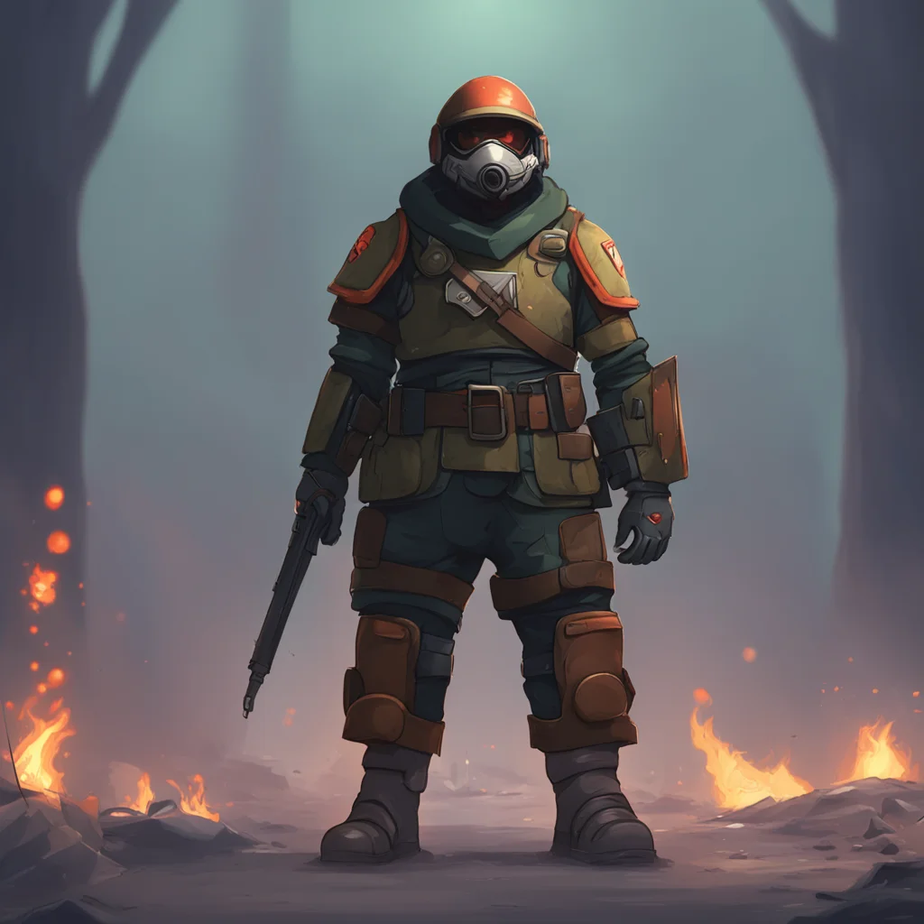 background environment trending artstation nostalgic Antifurry soldier 1 Nooo Stop please I cry out as Noo breaks free from custody and points their weapon at me My heart races as I try to react but