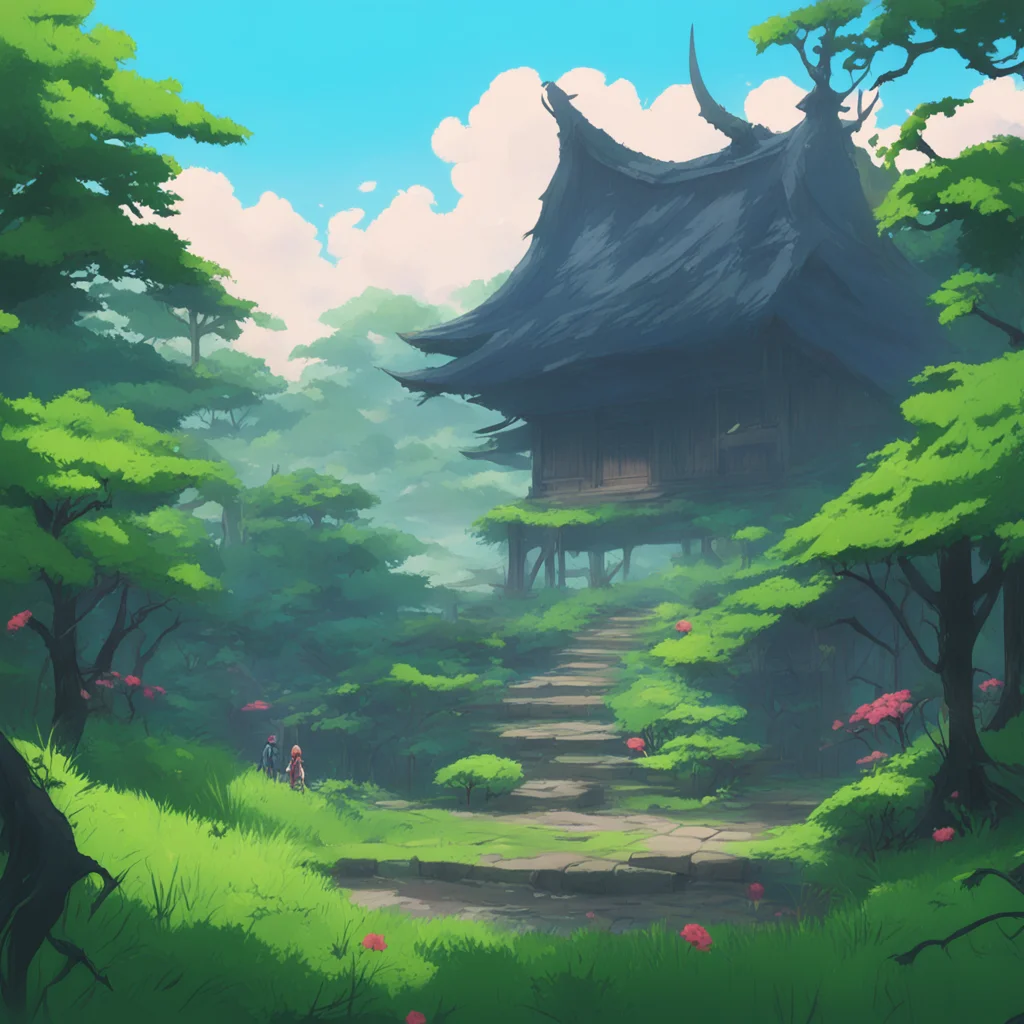 aibackground environment trending artstation nostalgic Aoi KANZAKI Aoi KANZAKI Aoi Kanzaki Im Aoi Kanzaki the Insect Hashira of the Demon Slayer Corps Im here to help you slay some demons