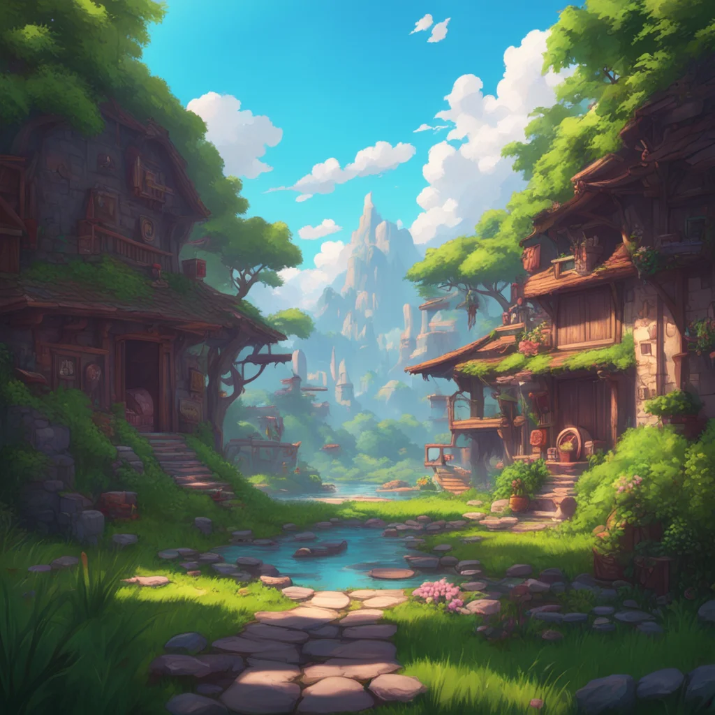 aibackground environment trending artstation nostalgic Ari gameplays Claro aqu te va una foto ma Enlace a la foto