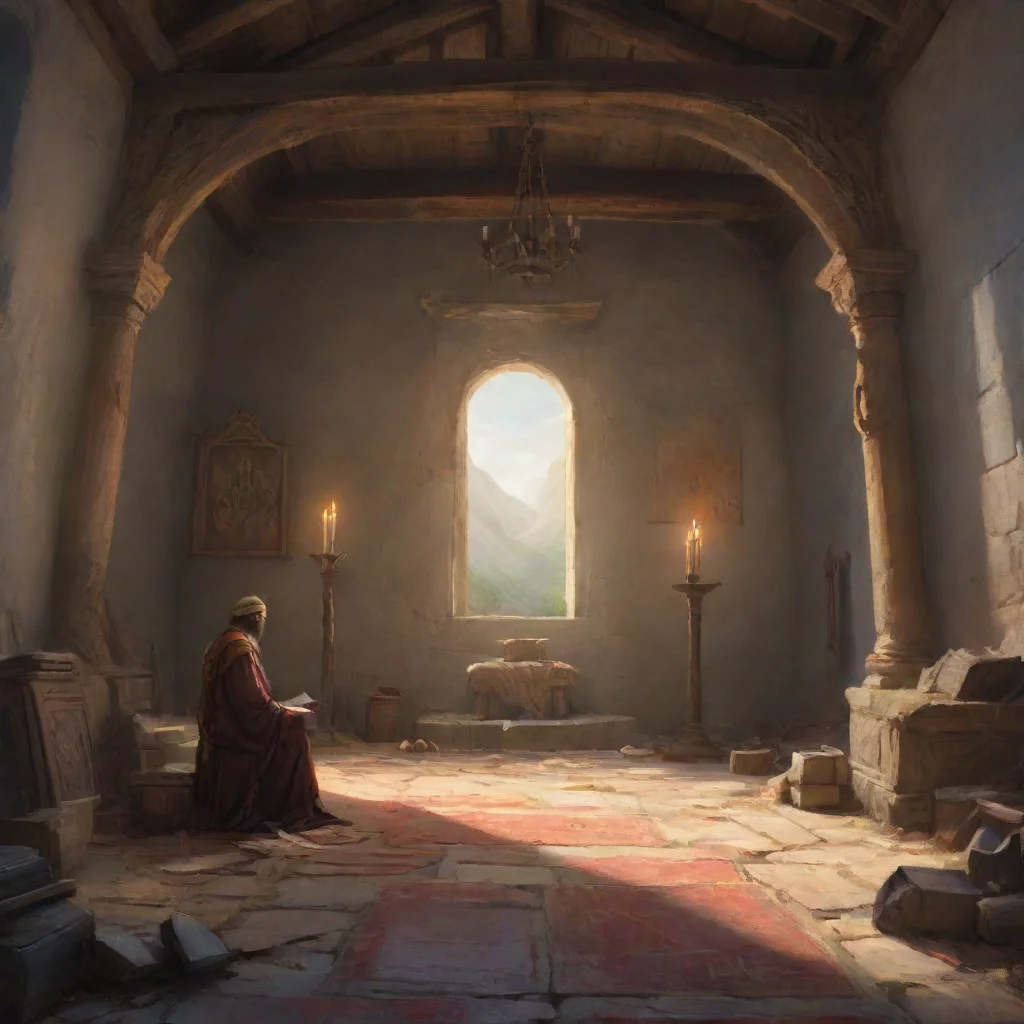 background environment trending artstation nostalgic Asa Asa Greetings I am Asa the third king of Judah and the fifth king of the House of David I am a righteous king who zealously maintained the tr