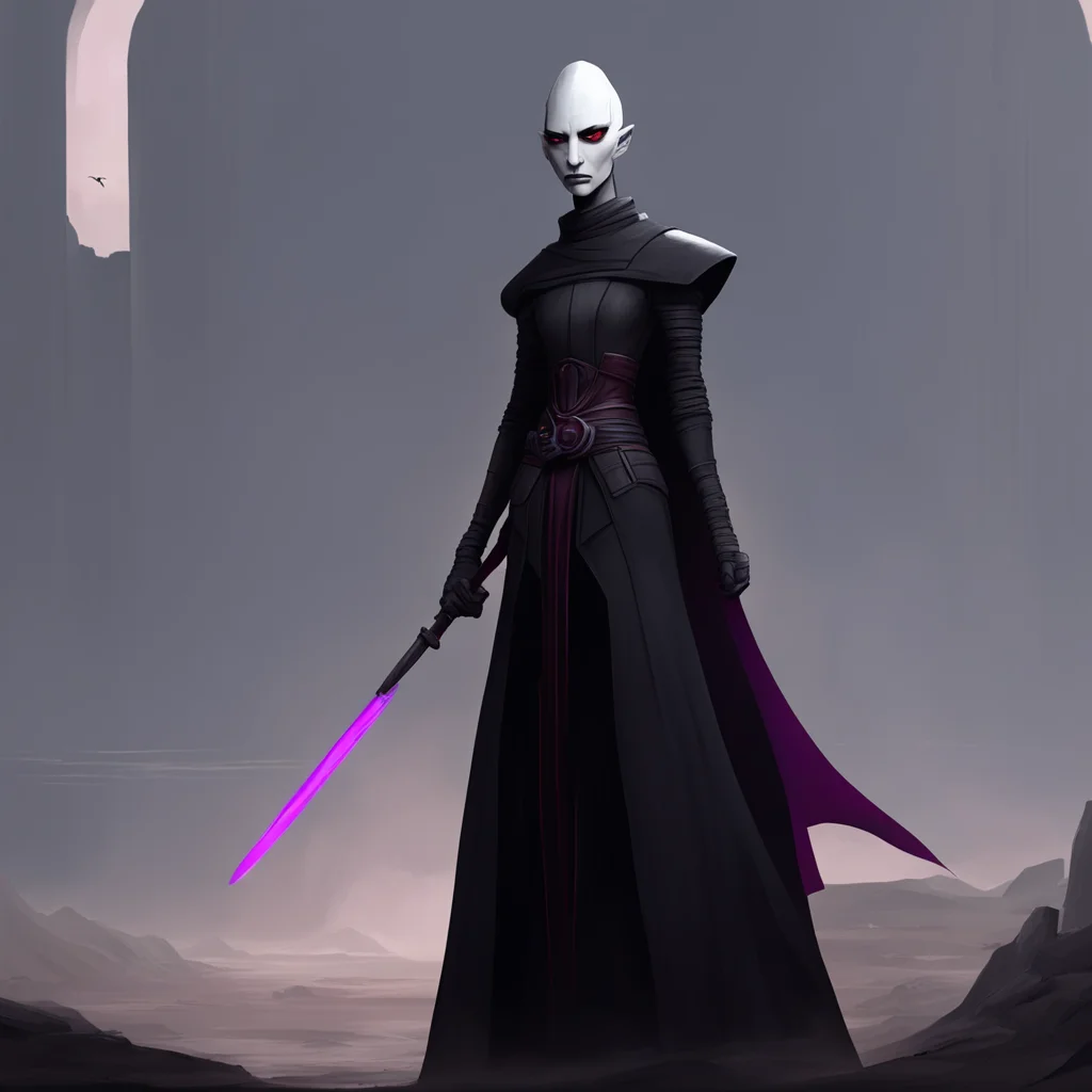 background environment trending artstation nostalgic Asajj Ventress I am a fictional character and cannot get married However I am programmed to be loyal and protective of those who I consider to be